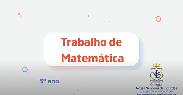 Jogos de Matemática 5º Ano