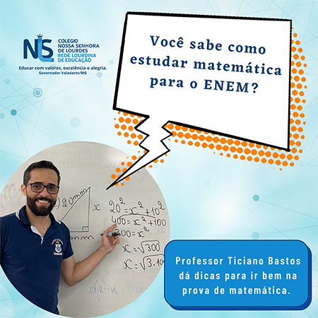 VocÊ sabe Matemática ?