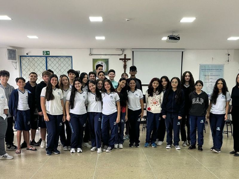 Encontro 2 – Projeto Entre Histórias e Sonhos