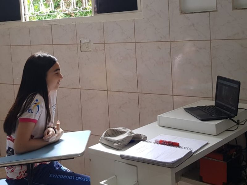 INTERCÂMBIO CULTURAL