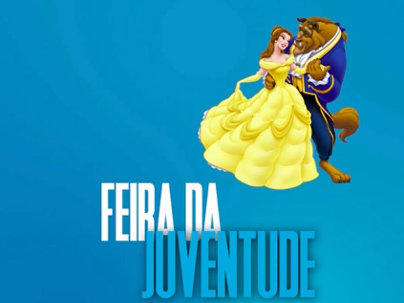 Feira da Juventude 2025