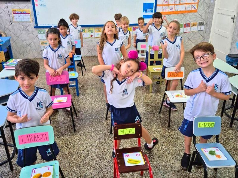 Onde Está a Minha Palavra?