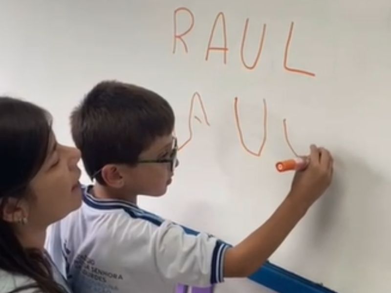 Pequenos Movimentos, Grandes Conquistas