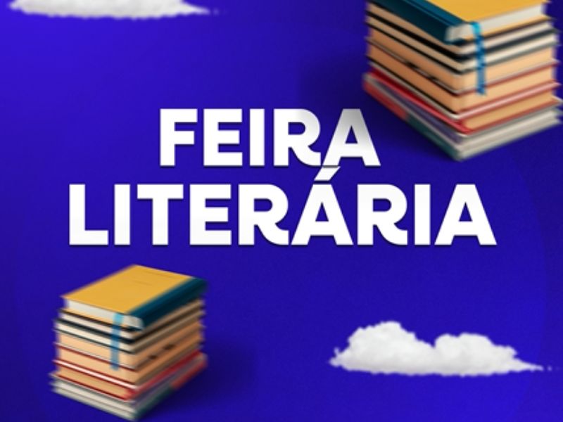 Feira Literária 2025