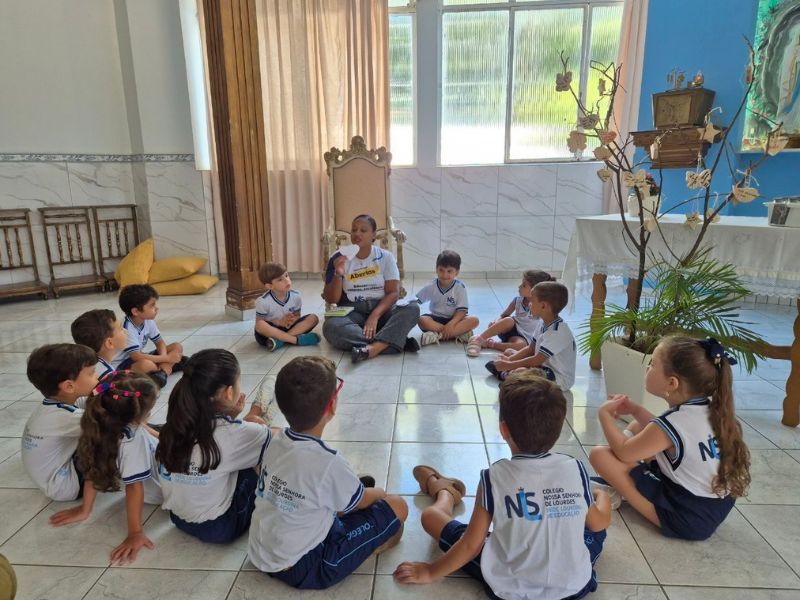 Encontro de Fé e Afeto 