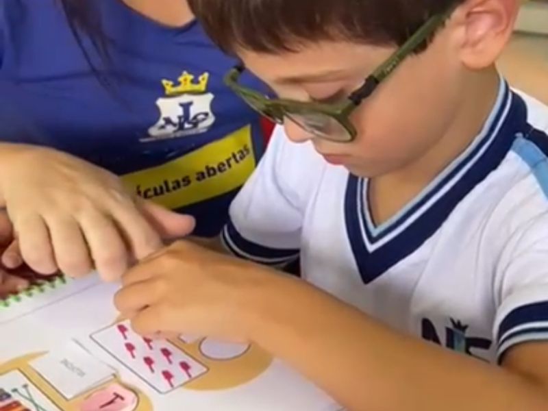 Aprender números vai muito além de contar