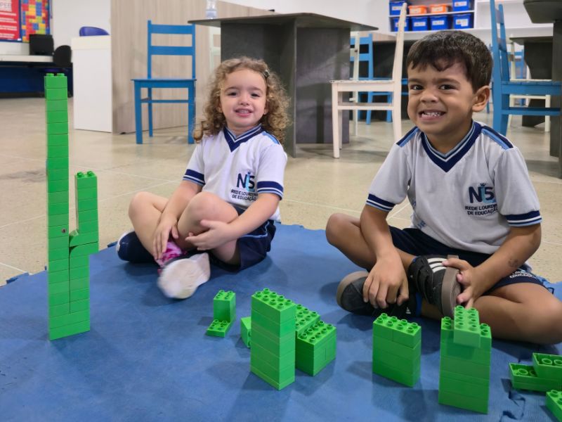 Explorando os Conjuntos