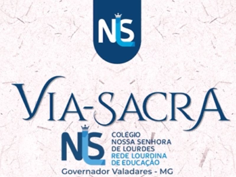 Via Sacra – Ensino Médio