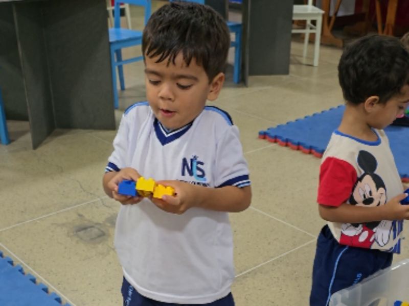 Explorando os Conjuntos