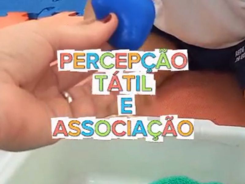 O que tem dentro do balão?