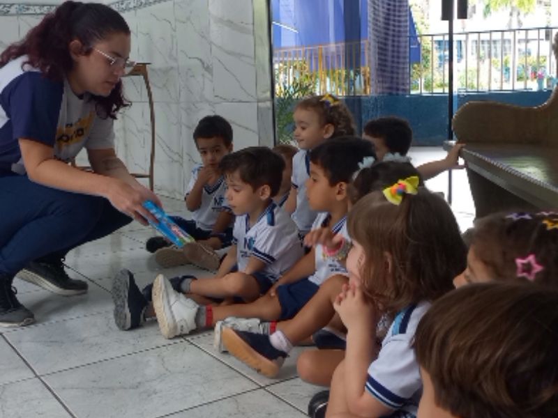 Conhecendo a Bíblia – A Palavra de Deus