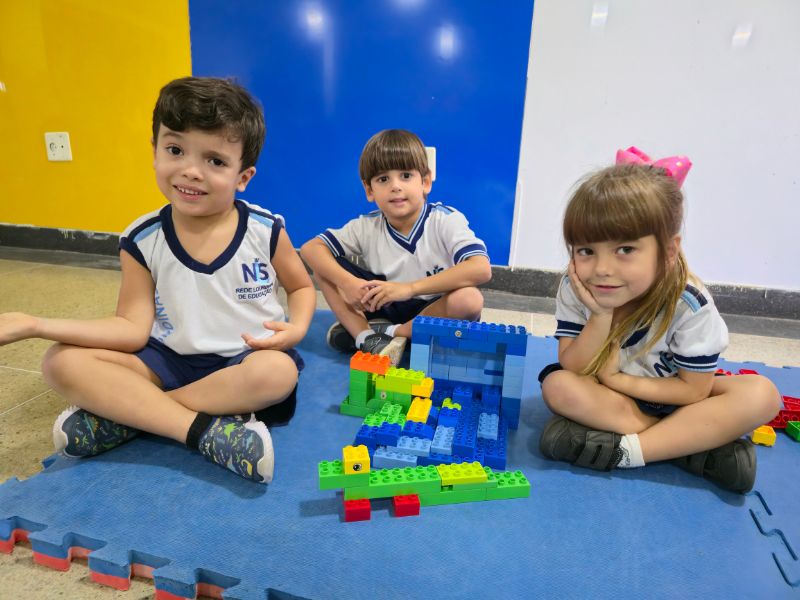 Animais Selvagens – Descobertas e Criação