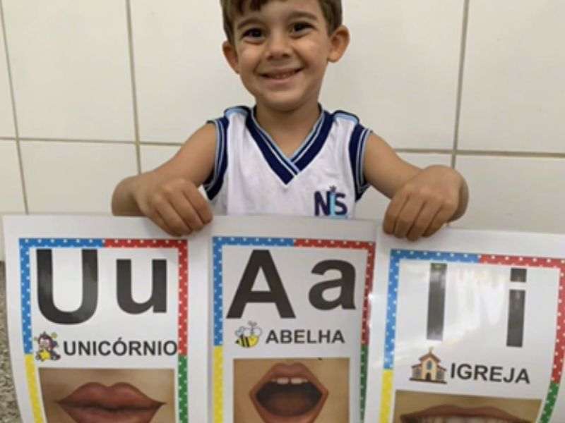 Encontros Vocálicos