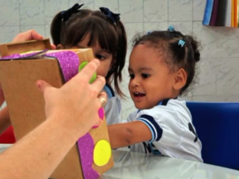 Caixinha Surpresa – Alguém Especial