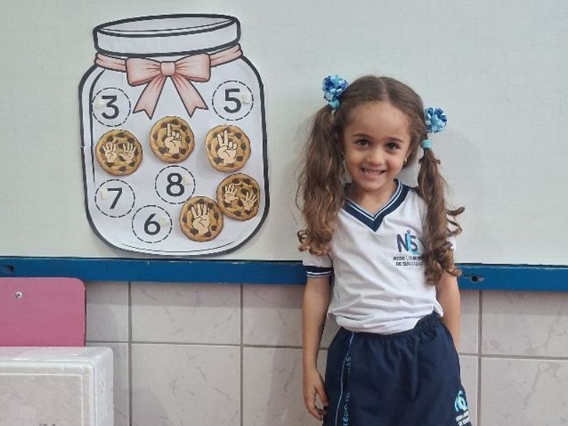 Confeitaria Divertida: Aprender com Sabor!