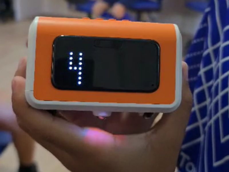 Variáveis na prática!