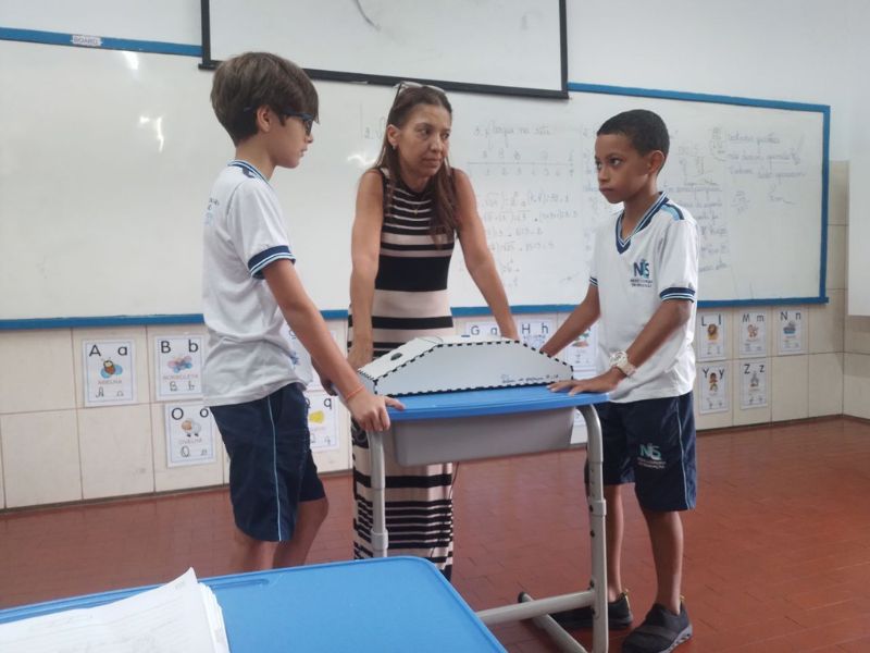 Passa ou Repassa da Matemática