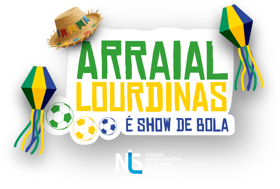 Arraial Lourdinas