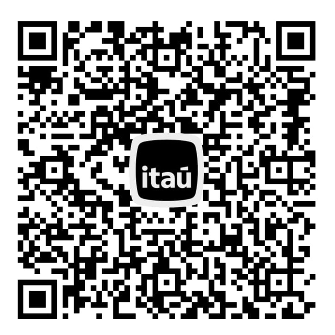 QR Code PIX