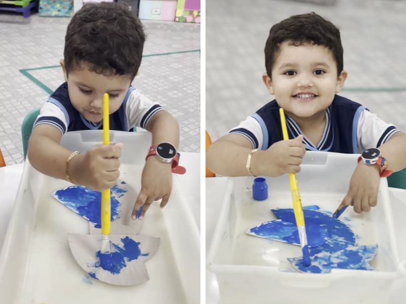 Projeto Cultural: A Arara-Azul