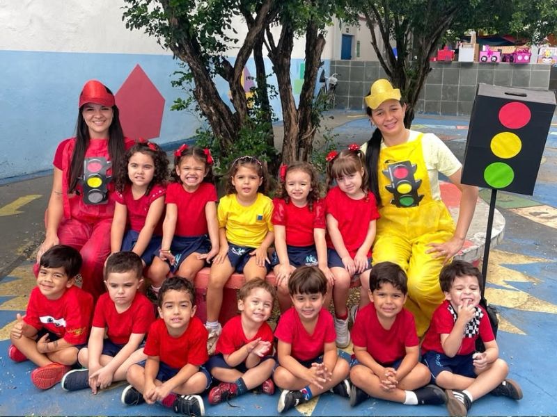 DIA DO TRÂNSITO