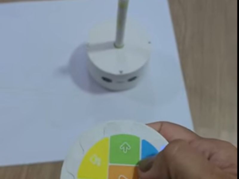 MÁQUINA DE DESENHAR